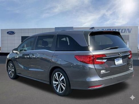 Used 2023 Honda Odyssey Touring image 7