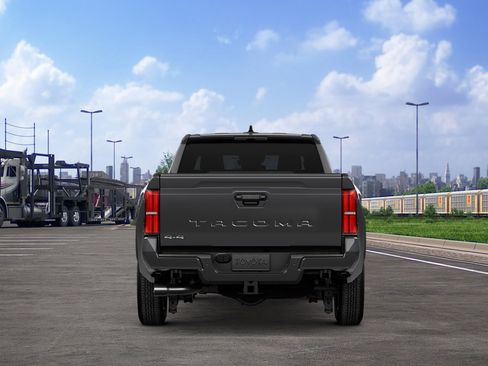 New 2026 Toyota Tacoma SR5 AWD/4WD image 7