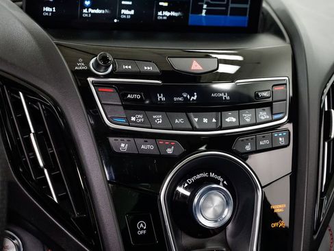 Certified 2023 Acura RDX A-Spec image 21