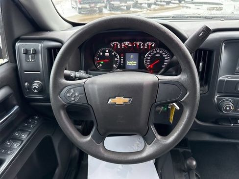 Used 2018 Chevrolet Silverado 1500 W/T image 28