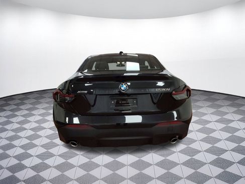 New 2026 BMW 230i xDrive Coupe w/ Premium Package image 9