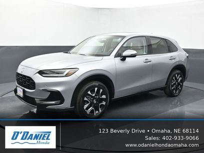 Used 2026 Honda HR-V EX-L