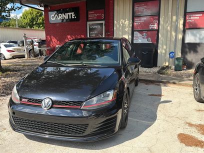 Used 2017 Volkswagen GTI S