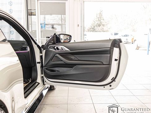 Used 2021 BMW M4 Competition image 35