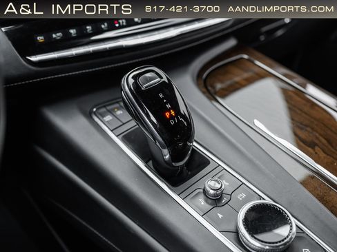 Used 2023 Cadillac Escalade Sport Platinum image 13