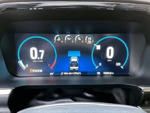 Used 2021 Ford F150 Lariat image 13