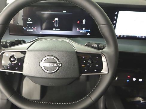 New 2026 Nissan Murano SL w/ Comfort Package image 14