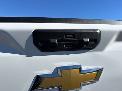 New 2026 Chevrolet Silverado 1500 LT w/ Safety Package image 57