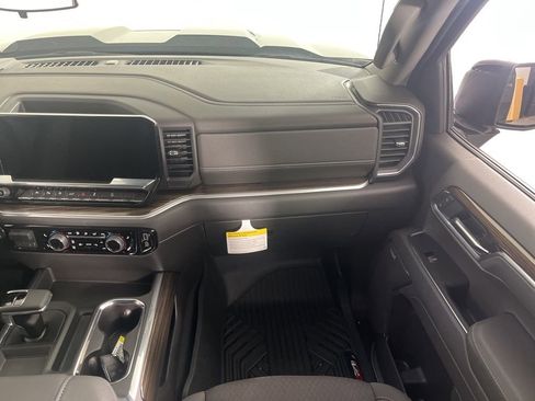 New 2026 Chevrolet Silverado 1500 LT Trail Boss AWD/4WD image 13
