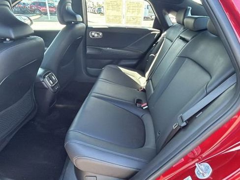 Used 2023 Hyundai Ioniq 6 SEL image 15