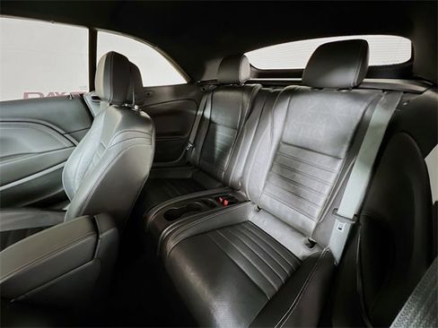 Used 2017 Buick Cascada Sport Touring image 22