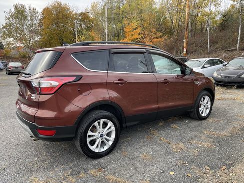 Used 2018 Ford Escape SEL image 8