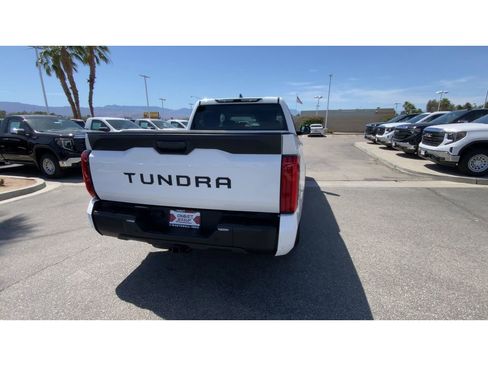 Used 2024 Toyota Tundra SR5 image 7