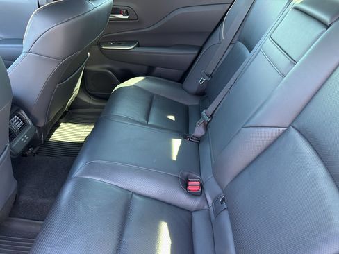Used 2023 Toyota Crown AWD/4WD image 22
