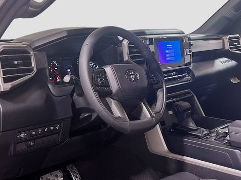 New 2026 Toyota Tundra SR5 w/ TRD Off-Road Premium Package AWD/4WD image 10