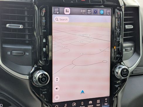 New 2026 RAM 1500 Big Horn image 21