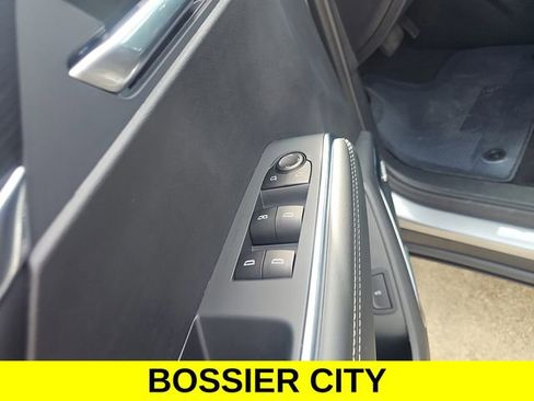 New 2025 GMC Acadia Elevation w/ Elevation Premium Package image 11