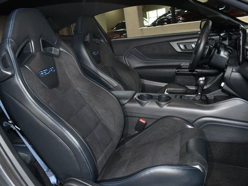 Used 2024 Ford Mustang Dark Horse RWD image 8