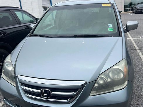 Used 2005 Honda Odyssey EX-L image 7