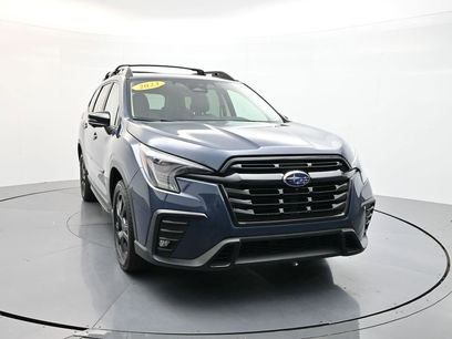 Used 2023 Subaru Ascent Onyx Edition Limited