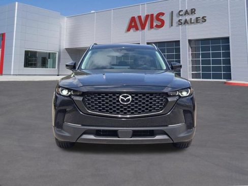 Used 2025 MAZDA CX-50 AWD 2.5 S w/ Preferred Package image 2