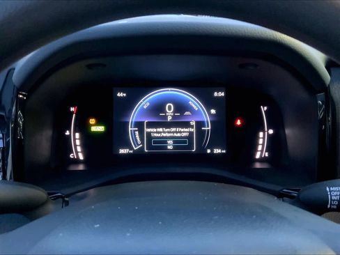 Used 2025 Toyota Camry LE image 24