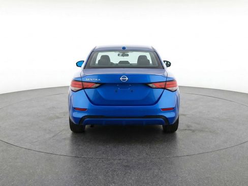Used 2025 Nissan Sentra SV FWD image 7