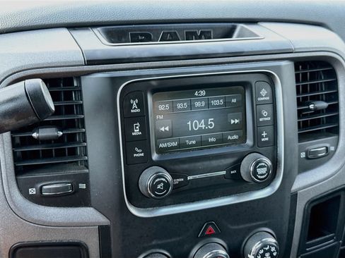 Used 2019 RAM 1500 Express w/ Wheel & Sound Group AWD/4WD image 15