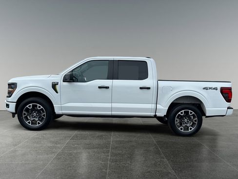 Used 2024 Ford F150 STX AWD/4WD image 5