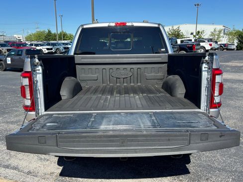 Used 2023 Ford F150 Tremor w/ Equipment Group 402A High AWD/4WD image 12