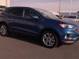 Used 2024 Ford Edge Titanium image 3