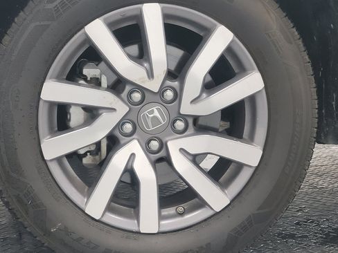 Used 2019 Honda Pilot EX-L image 31
