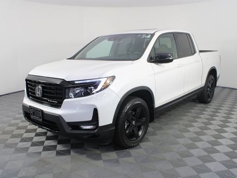 Used 2023 Honda Ridgeline Black Edition image 24