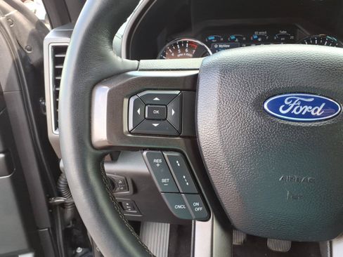 Used 2021 Ford Expedition Limited AWD/4WD image 18