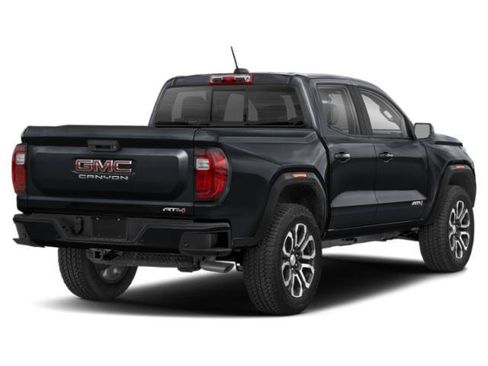 Used 2024 GMC Canyon AT4 w/ AT4 Premium Package AWD/4WD image 2