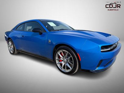 Used 2025 Dodge Charger R/T Scat Pack w/ Track Pack