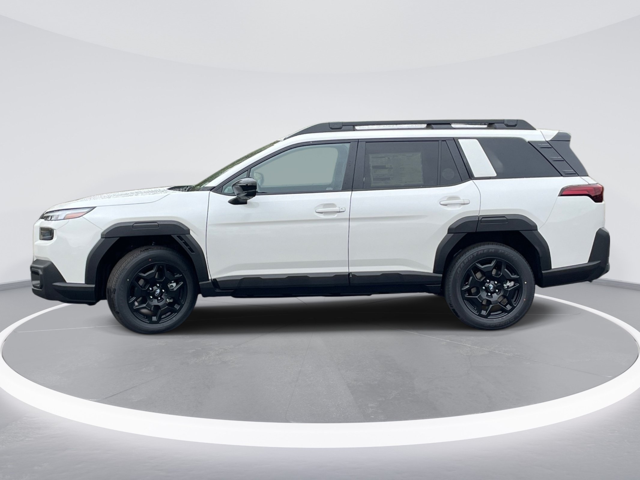 New 2026 Subaru Outback Limited AWD/4WD image 4