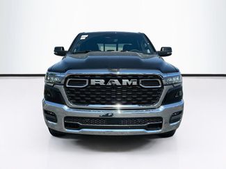 New 2026 RAM 1500 Big Horn AWD/4WD video 3