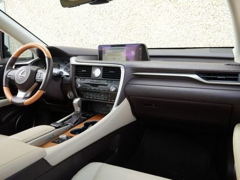 Used 2017 Lexus RX 350 AWD w/ Premium Package image 12
