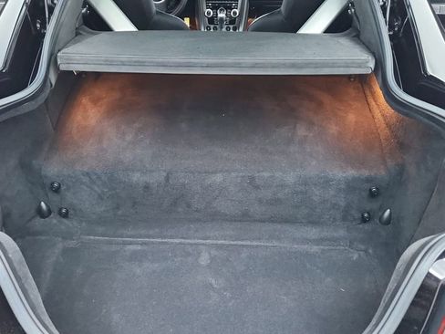 Used 2015 Aston Martin V8 Vantage Coupe image 25