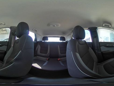 Used 2025 Chevrolet TrailBlazer LT image 40