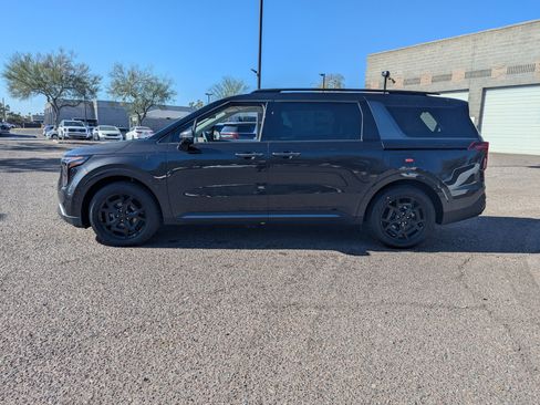 New 2026 Kia Carnival SX Prestige image 5