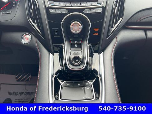 Used 2023 Acura RDX A-Spec AWD/4WD image 22