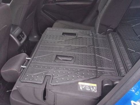 Used 2024 Chevrolet Equinox LT w/ LPO, Floor Liner Package image 26