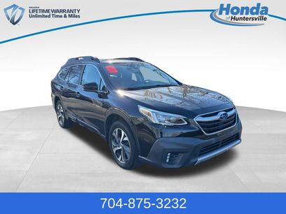 Used 2020 Subaru Outback Limited