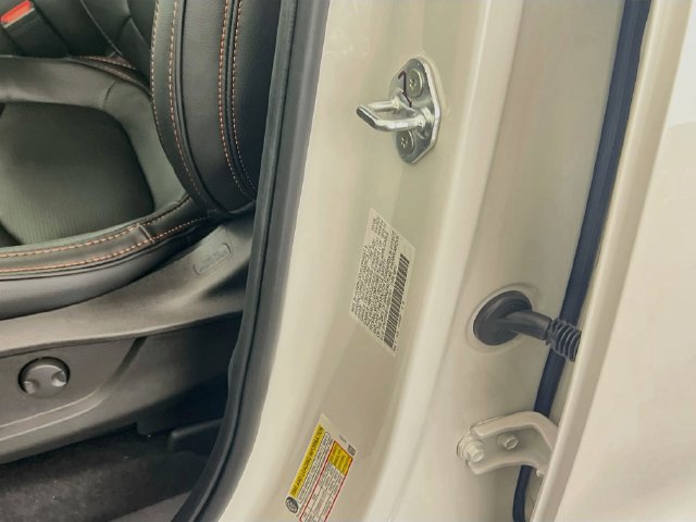 New 2027 Honda Passport TrailSport Elite image 17