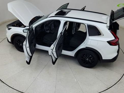 Used 2023 Honda CR-V Sport image 23