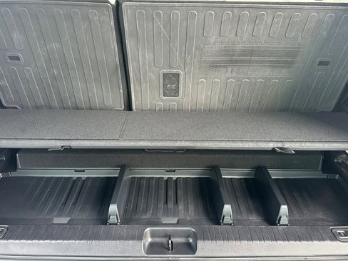 Used 2023 Toyota Sequoia Capstone image 18