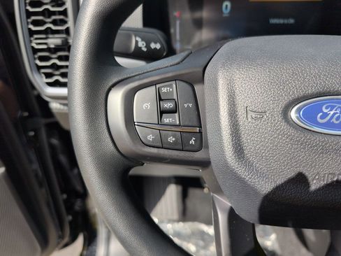 New 2025 Ford Ranger XL image 30