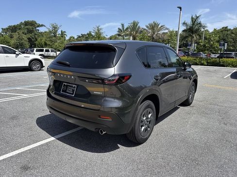 New 2026 MAZDA CX-5 Select AWD/4WD image 3
